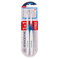 Gentle Care Toothbrush Soft Pack Of 2