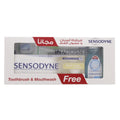 Multi Care + Whitening Kit