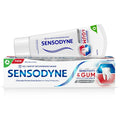 Sensitivity & Gum Whitening Toothpaste