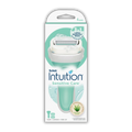 Intuition Sensitive Care Razor