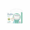 Intuition Sensitive Care Razor Refill