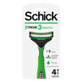 Xtreme 3 Sensitive Razor