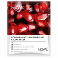 Pomegranate Moisturizing Facial Mask