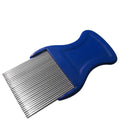 Metal Lice Comb