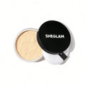 Baked Glow Setting Powder
