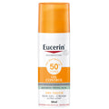 Oil Control Sun Gel Cream SPF50+