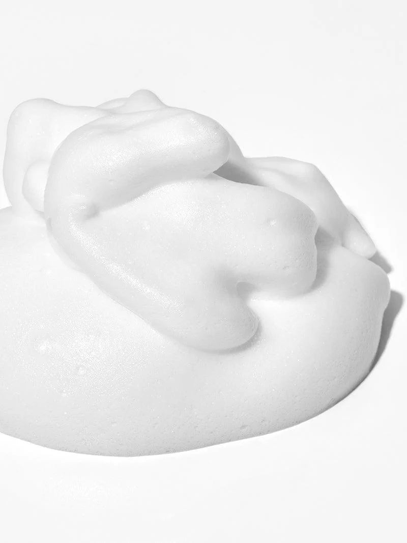 Calming Foam Cleanser