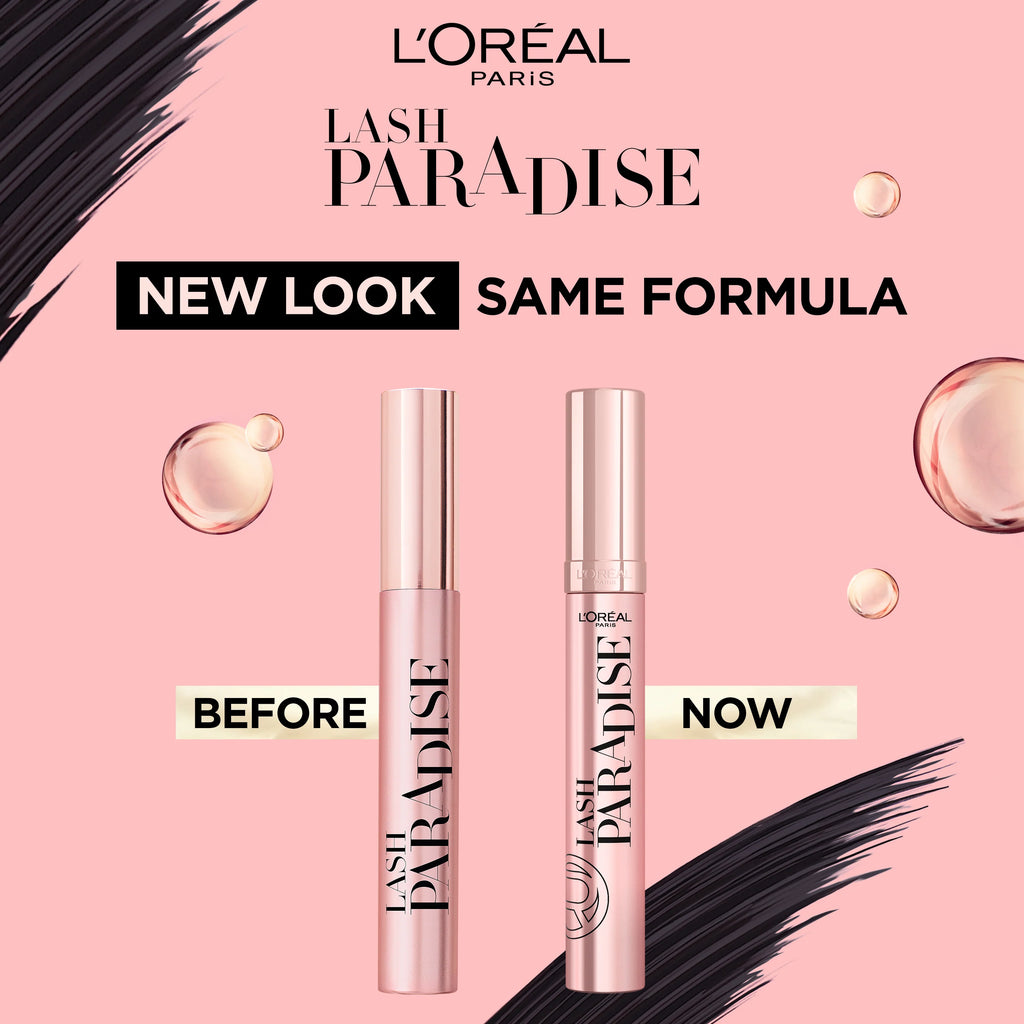 Mascara Lash Paradise