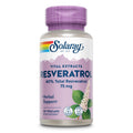 Vital Extracts Resveratrol 75mg