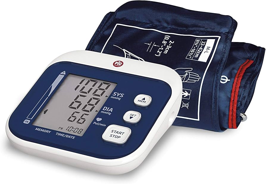 Cardio Simple Digital Monitor