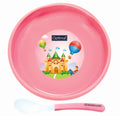 Non Slip Feeding Dish 4M+