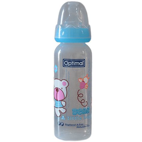 SLIM WAISTFEEDING  BOTTLE