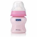 Anti-Colic Slim Round Silicone Nipple Bottle 0M+