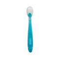 Baby Silicone Spoon 6M+
