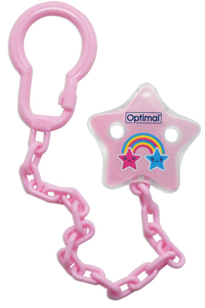 PACIFIER HOLDER