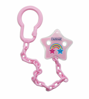 PACIFIER HOLDER