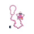 Pacifier Holder Clip