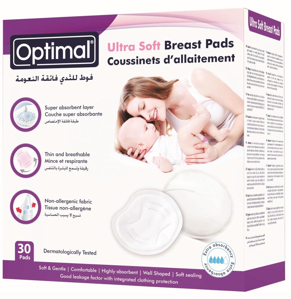 BREAST PAD