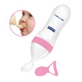 Silicone Squeeze Feeder 6M+
