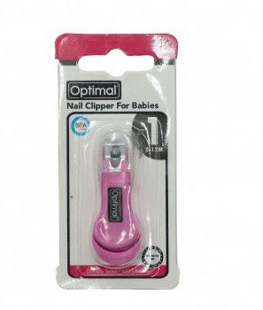 NAIL CLIPPER