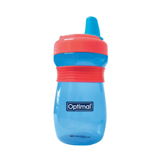 NON SPILL FEEDING CUP