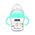 Mamilla Double Anti-Colic System 6+