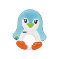 Water Filled Penguin Teether 4M+