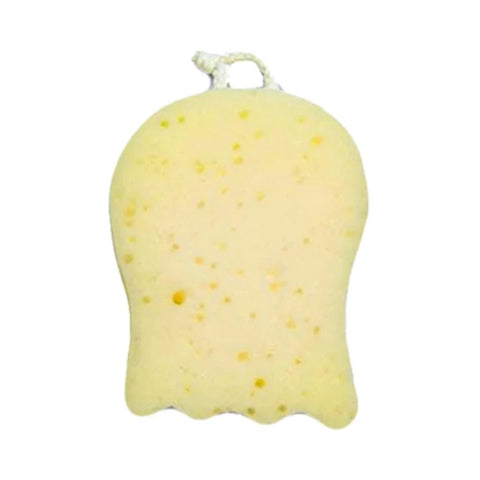 BABY BATH SPONGE