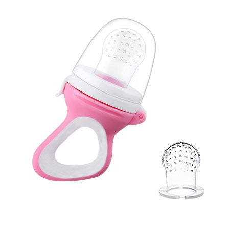 Baby Food Feeder 6M+
