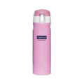 STAINLESS STEEL VACUM FLASK 480ML-PINK