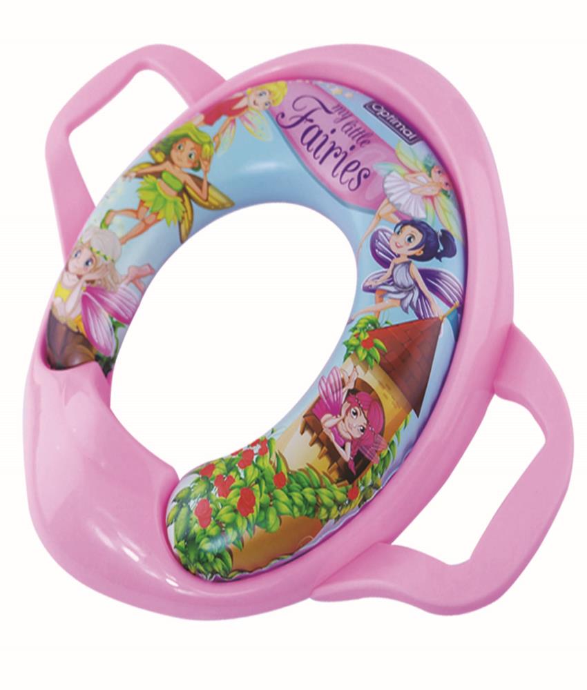 SOFT SEAT  TOILET TRAINING