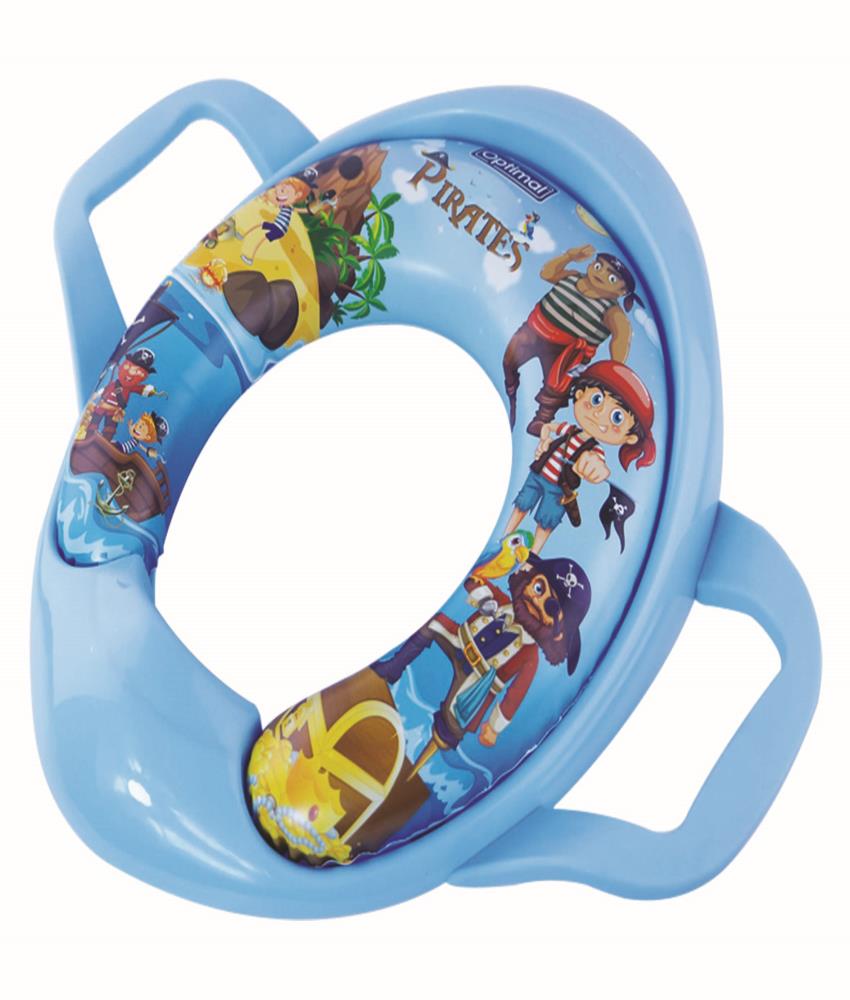 SOFT SEAT  TOILET TRAINING