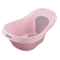 Baby Bathtub With Anti-Slip EVA Pads