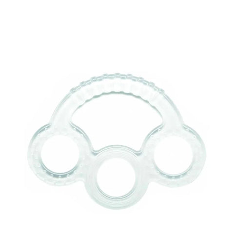 SILICONE BABY TEETHER