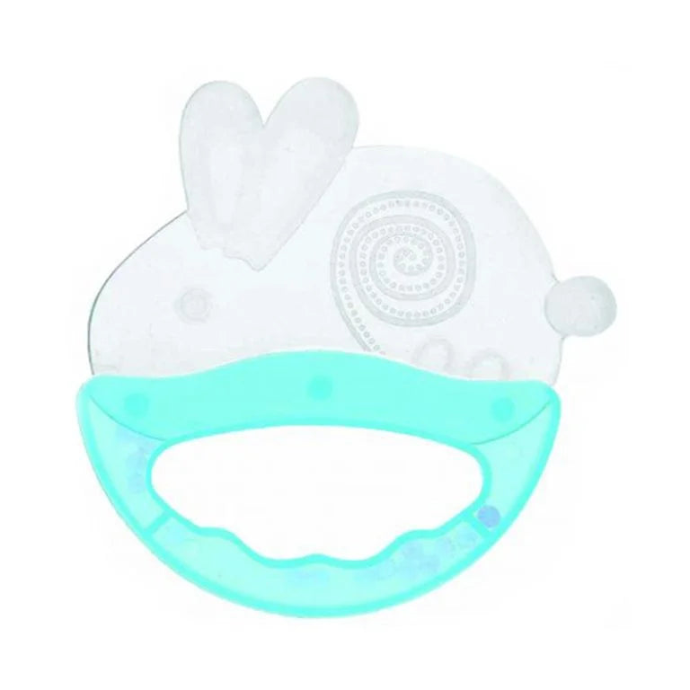 RABBIT  BABY TEETHER 4+