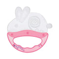 Silicone Baby Teether 4M+