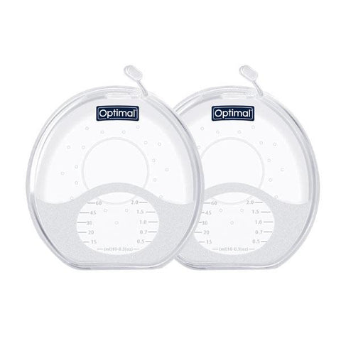 Silicone Breast Milk Collector