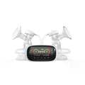 Double Motor Electric Breast Pump