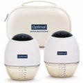 Dual Wearable Electric Breast Pump