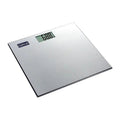 Stainless Steel Electronic Scale Silver