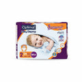 Suprema 8 Pro Baby Diapers 2 (3-6kg)