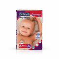 Suprema 8 Pro Baby Diapers 6 (16+kg)