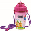 P.P Insulated Straw Cup 12M+