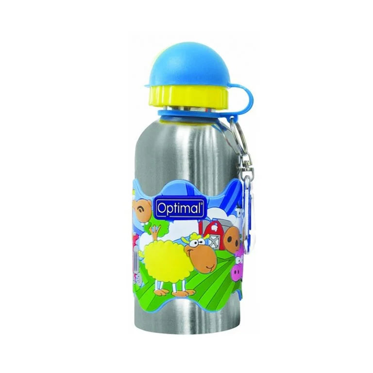 stainless steel water bottle 12+