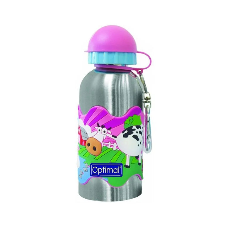 stainless steel water bottle 12+