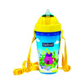 INSULATED STRAW CUP 12M+