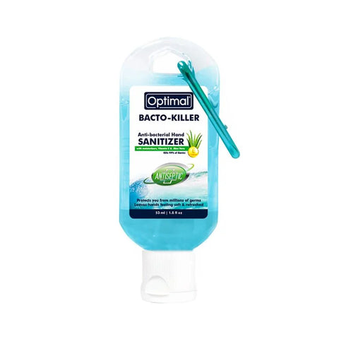 Antibacterial Hand Gel