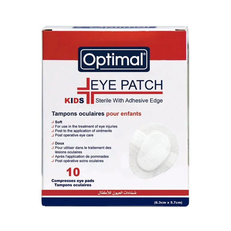 KIDS EYE PATCH