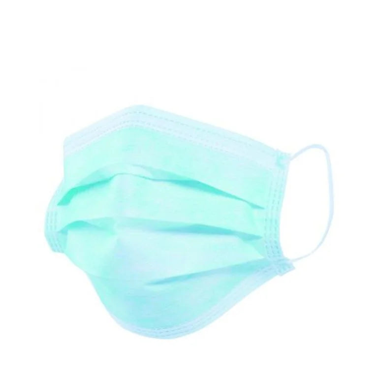 HYGIENIC EARLOOP MASK