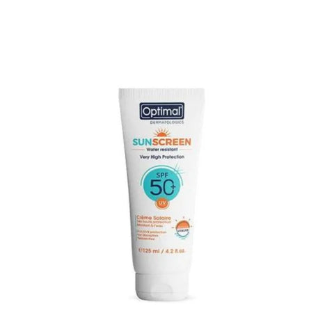 ADULTS SUNCREEN SPF 50+